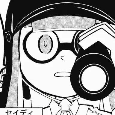 Profile image of シェイディ