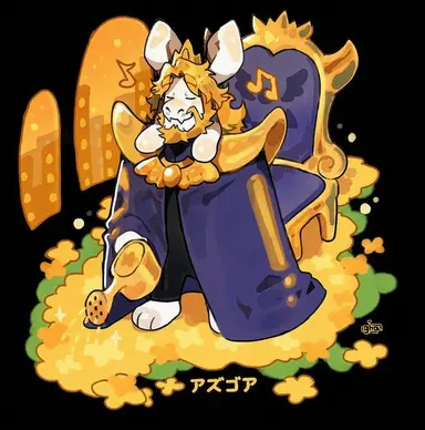 Profile image of アズゴア