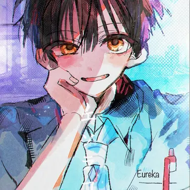 Profile image of Amane Yugi