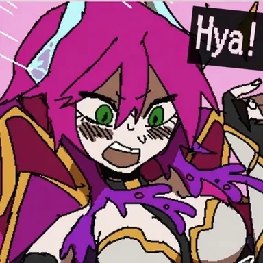 Profile image of Aime