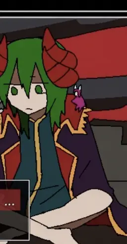 Profile image of Demon King Yamada