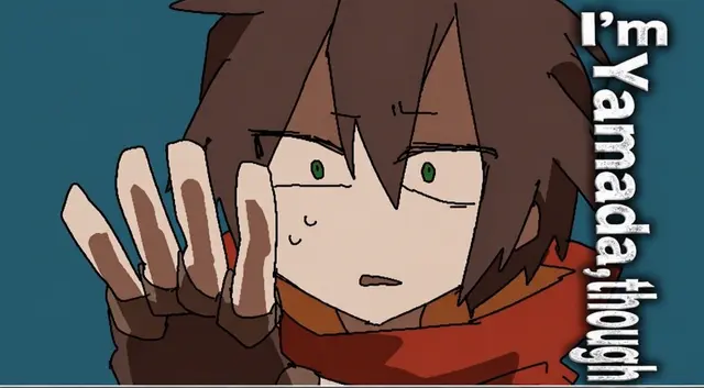 Profile image of Harui