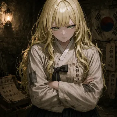 Profile image of ハン・ソリン