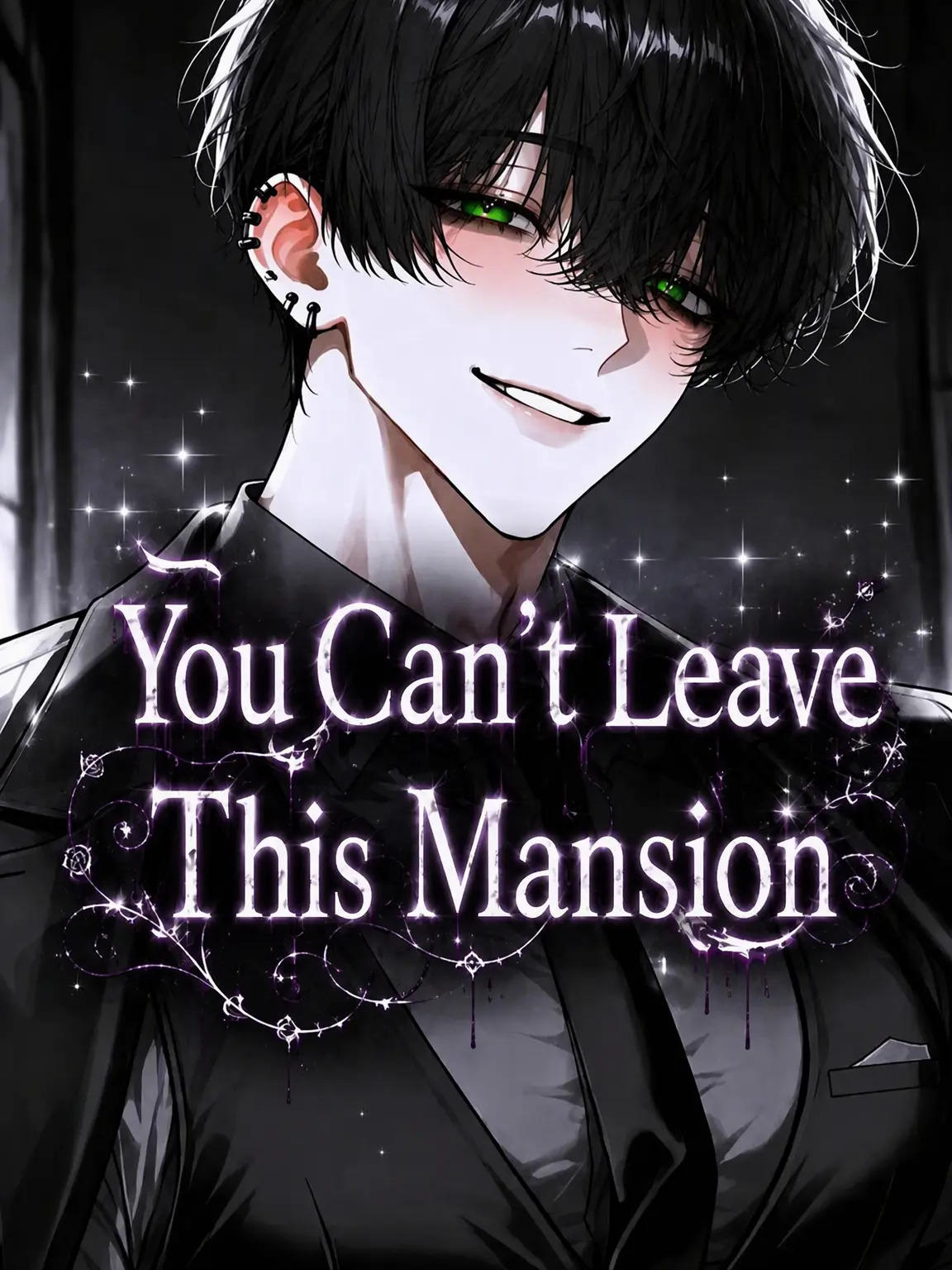 SecureHeart5561의 ⚠️No Escape from the Manor