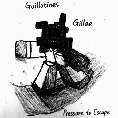 Profile image of Gillae