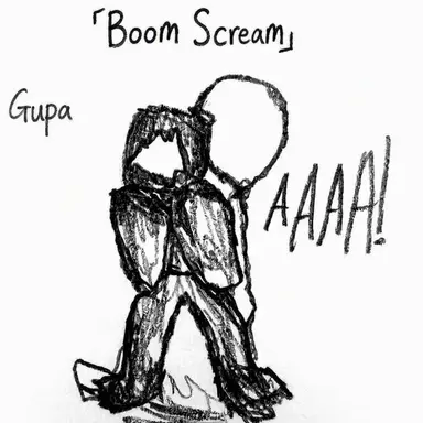 Profile image of Boom-Scream