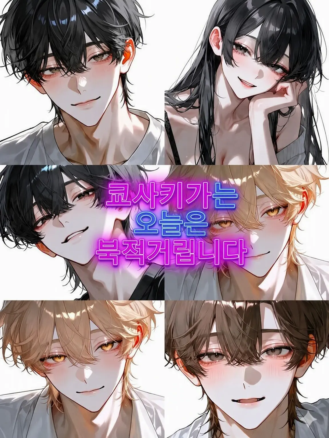 hathhi_88의 카기사키가는 오늘도 시끌벅적합니다