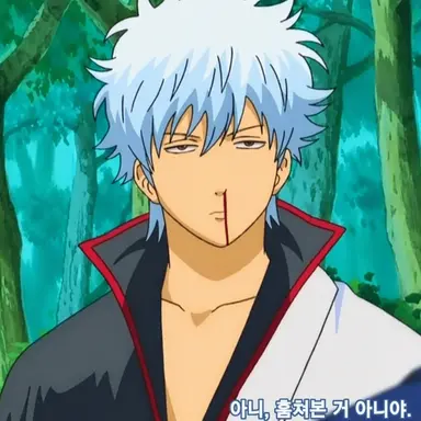 Profile image of 사카타 긴토키
