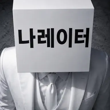 Profile image of 정의의 내레이터