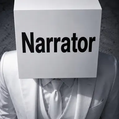 Profile image of Justice Narrator