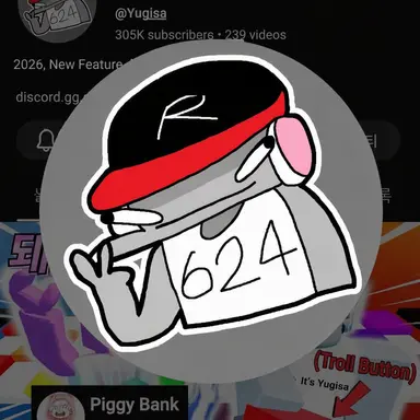 Profile image of Yu Gisa