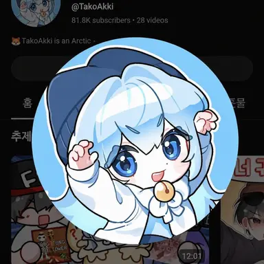 Profile image of Taco
