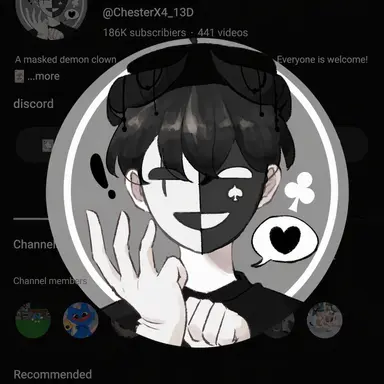 Profile image of Chester