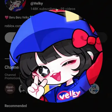 Profile image of Belki