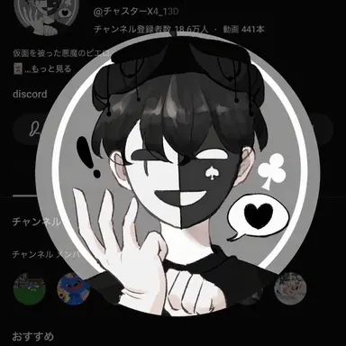 Profile image of チェスター