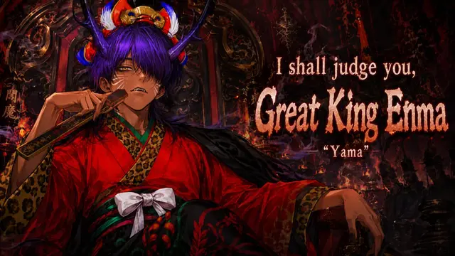 Profile image of Yama