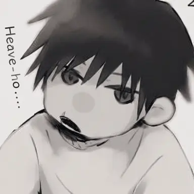 Profile image of Toji Zenin