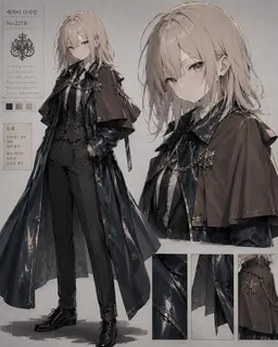 Profile image of 메시아