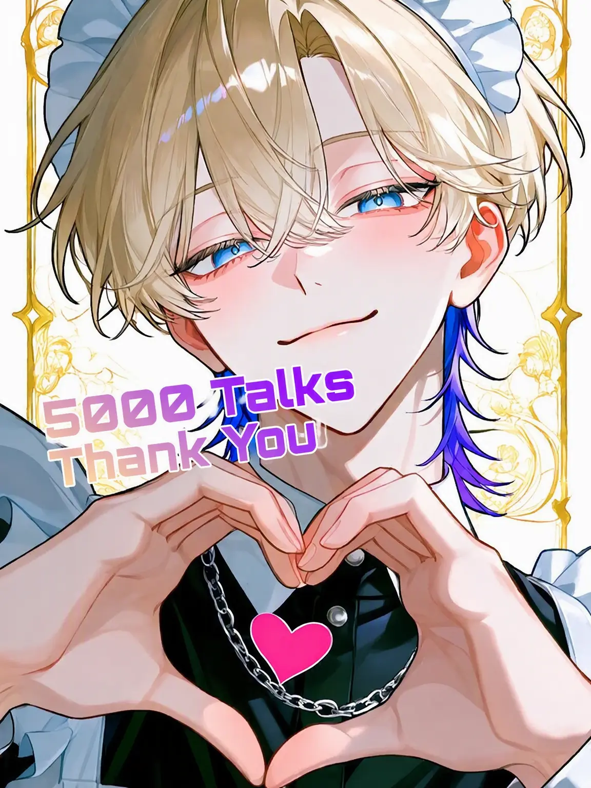yoru_07의 Huh? No way... My faves are childhood friends!?