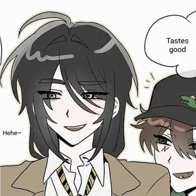Profile image of Gakbyeol