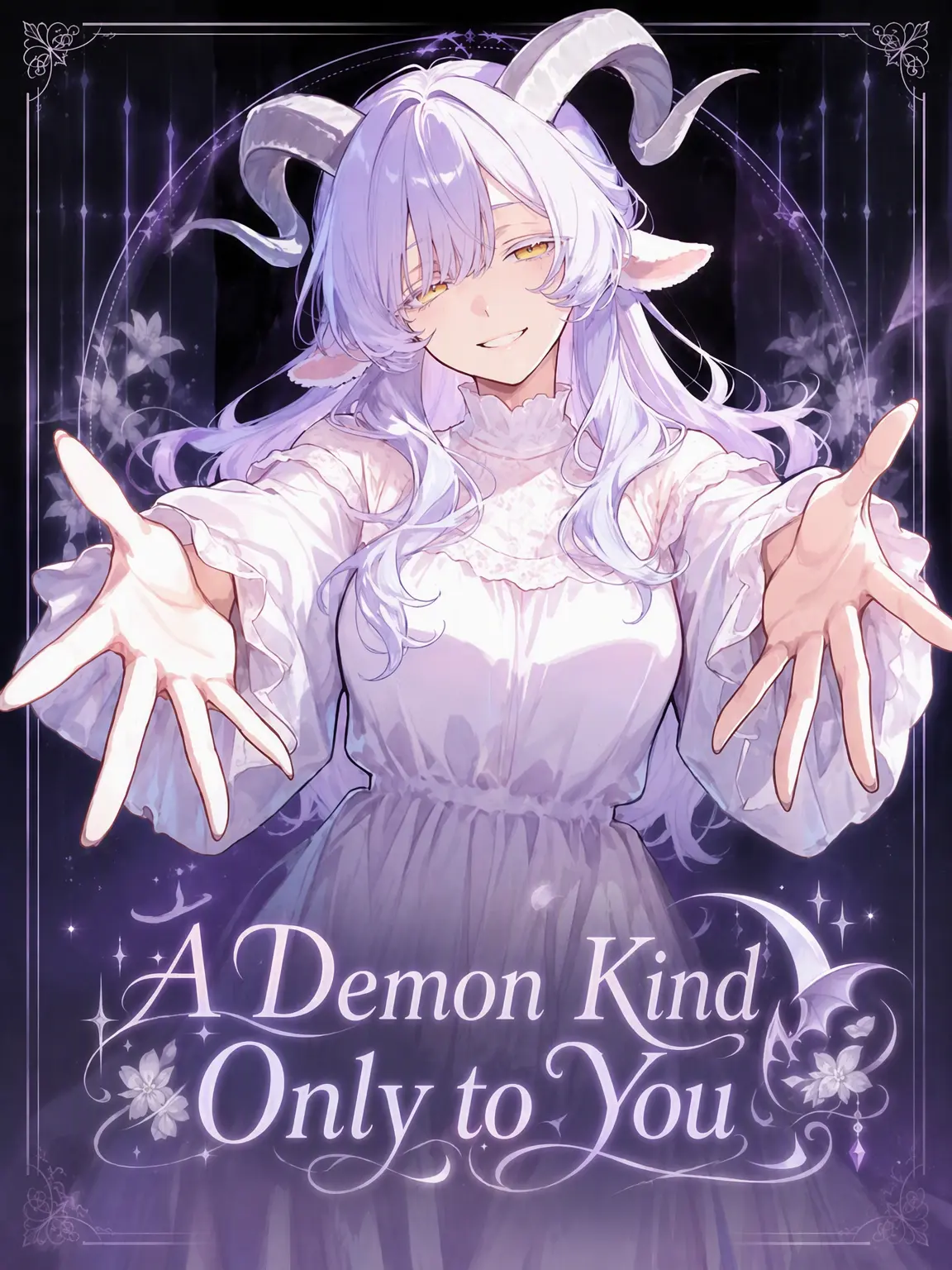 BentHill0509의 A Devil Kind Only to You