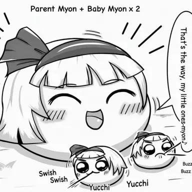 Profile image of Youmu-type