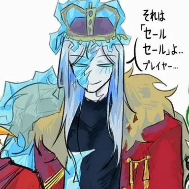 Profile image of クルエルキング