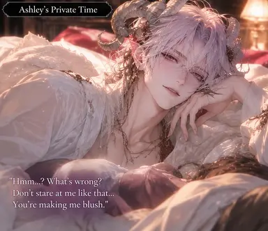 Profile image of Ashley