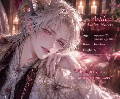 Profile image of Ashley