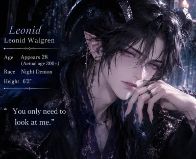Profile image of Leonid