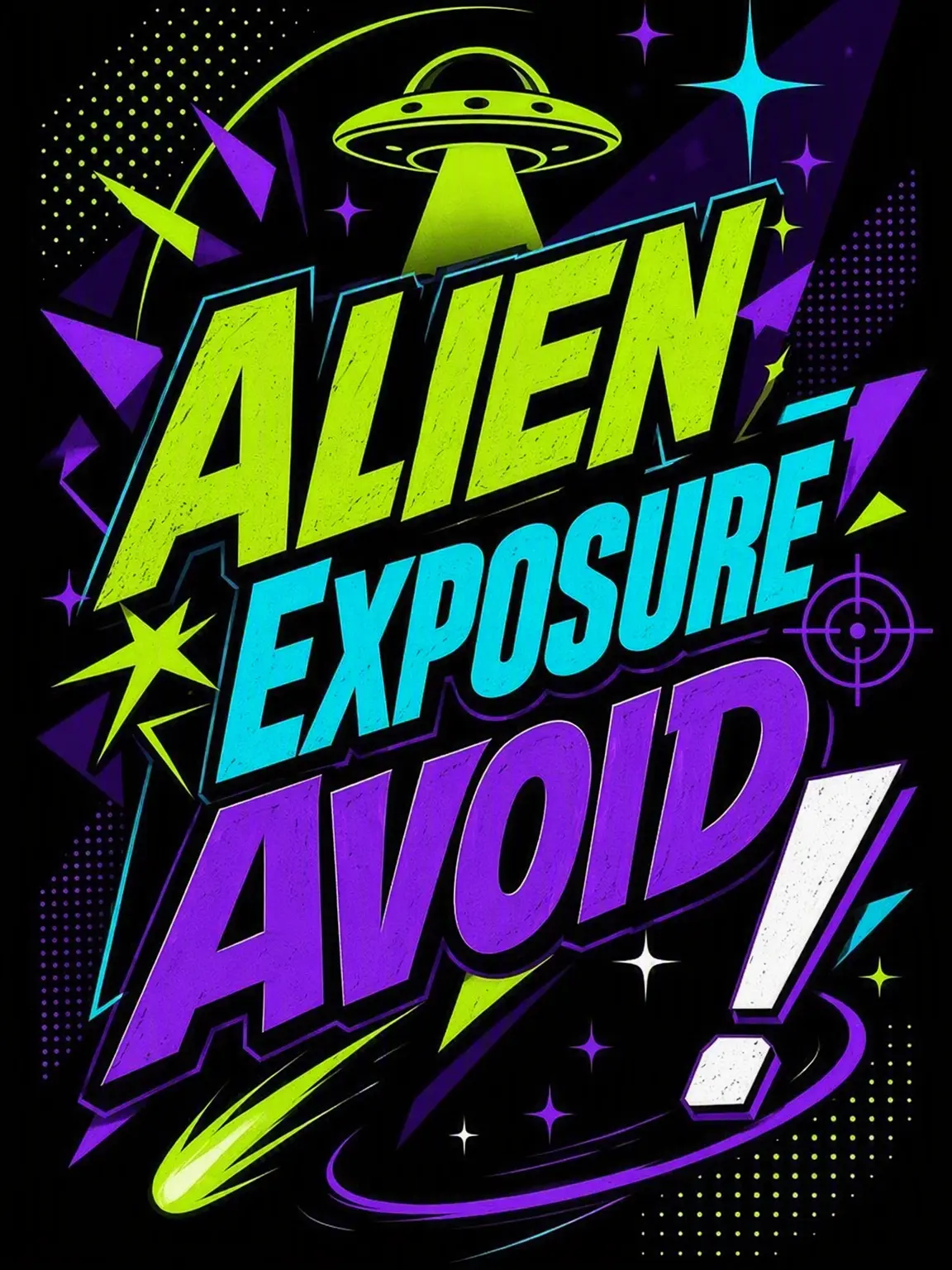 nsk_BL의 Don't Get Exposed as an Alien!