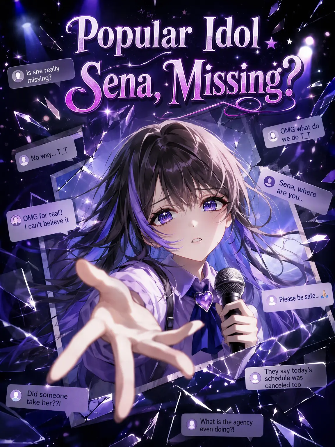 chanran__0의 Sena Missing?