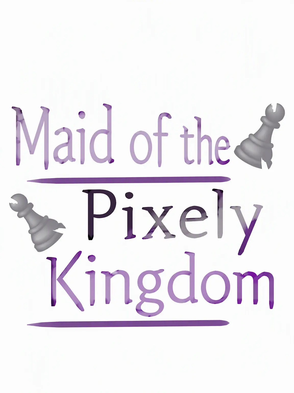 FustyFlare3768의 Pixel Kingdom Maid [Pixely]