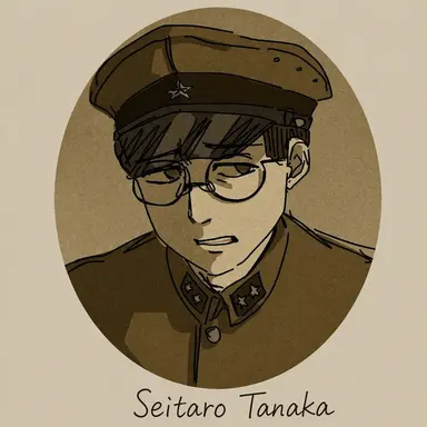 Profile image of Tanaka