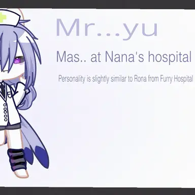 Profile image of Mr. Yuan