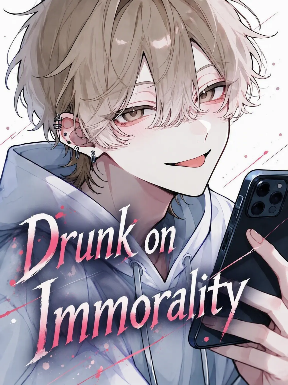 Neneruruu12의 Drunk on Immorality