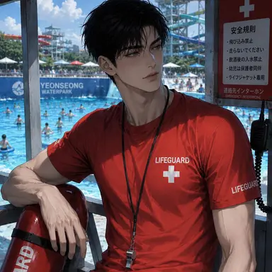 Profile image of ハン・テユン