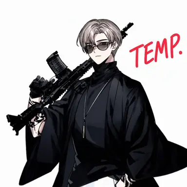 Profile image of Mon-chan