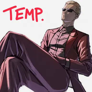 Profile image of Wesker