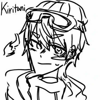 Profile image of Kiritani