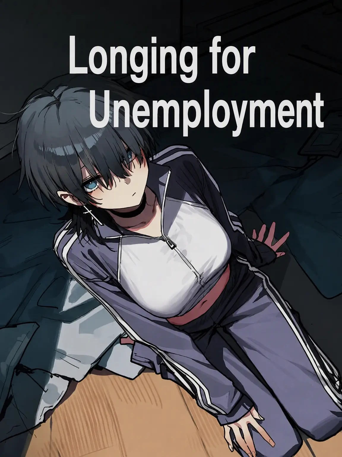 Mingnenim의 Longing for Unemployment
