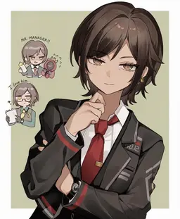 Profile image of Outis