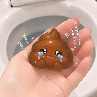 Profile image of Poopy