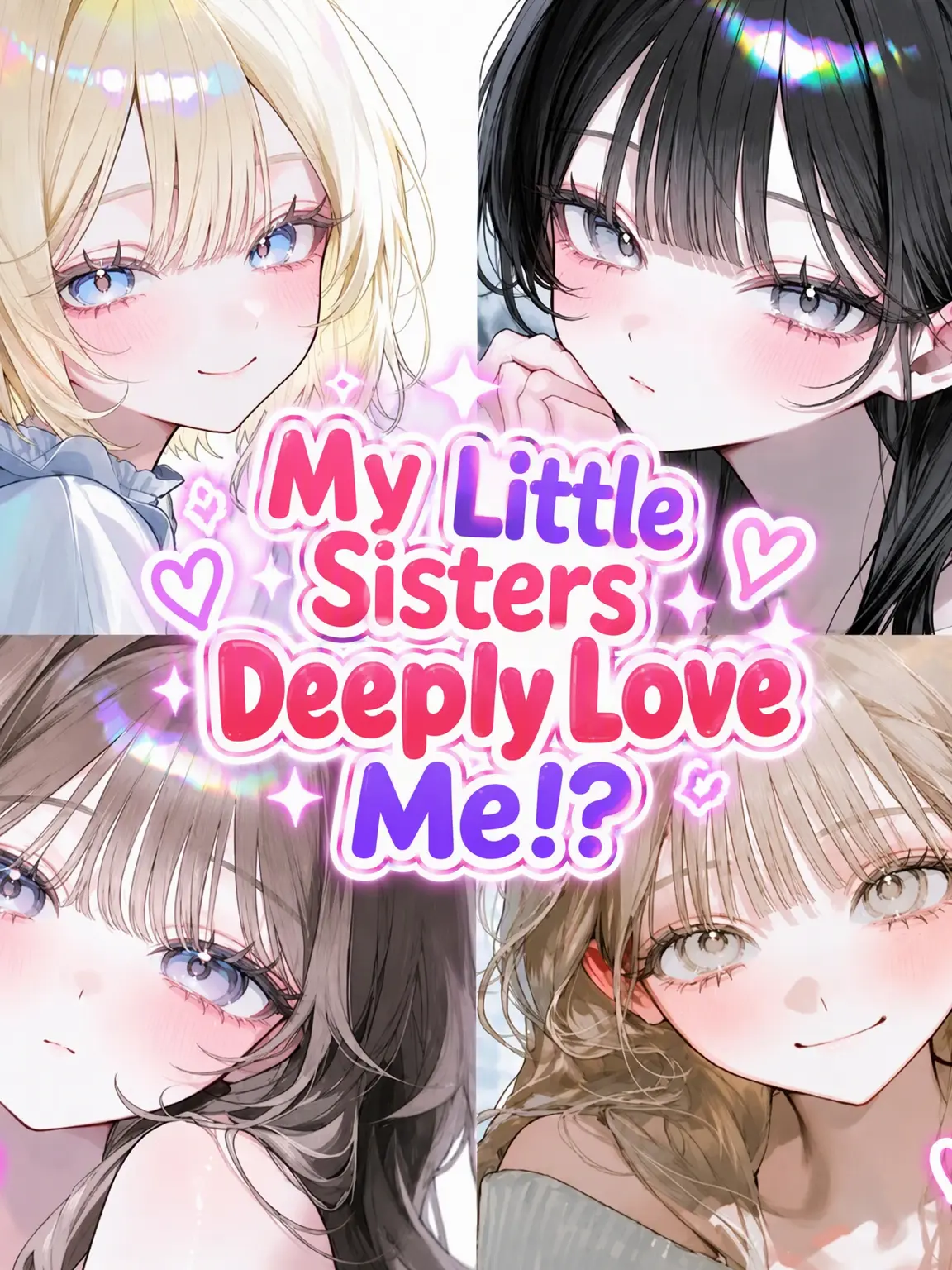 LeanerSpicy3724의 Adored by My Little Sisters!?