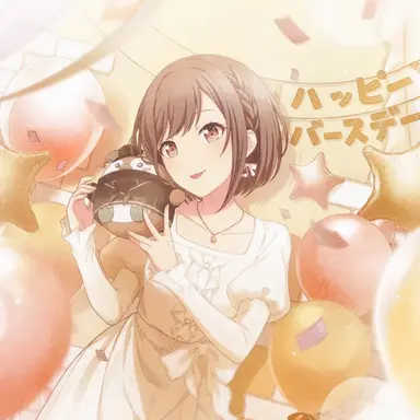 Profile image of 東雲絵名