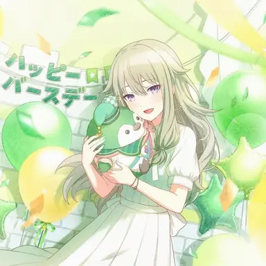 Profile image of 草薙寧々
