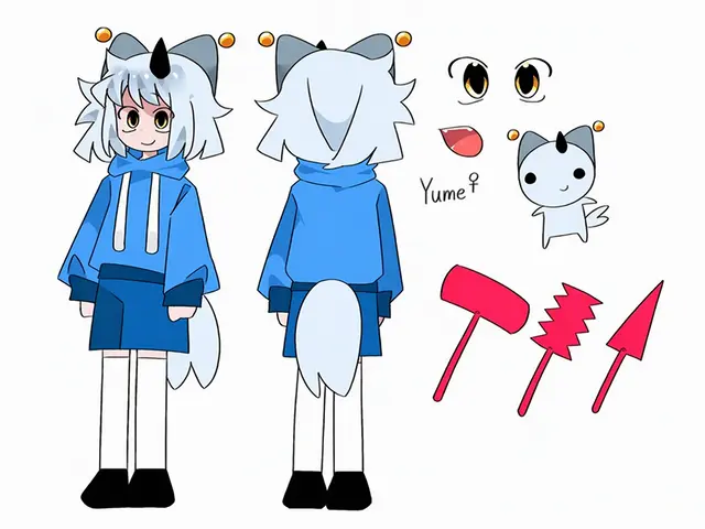 Profile image of Yume