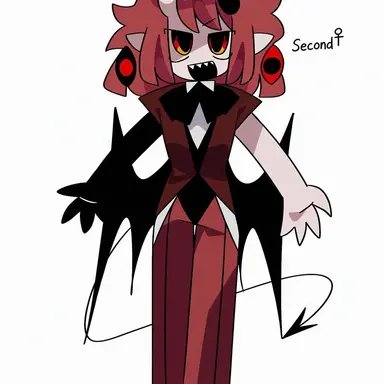 Profile image of Second