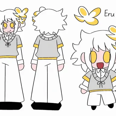 Profile image of Erumi