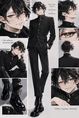 Profile image of Mitsuki